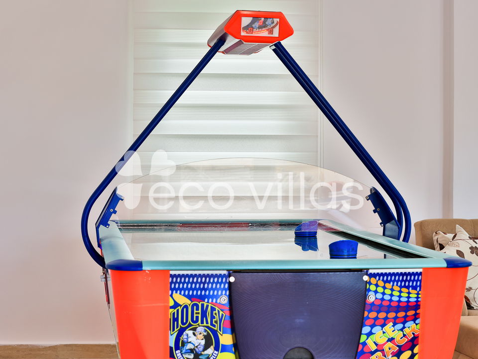 Villa Disney  