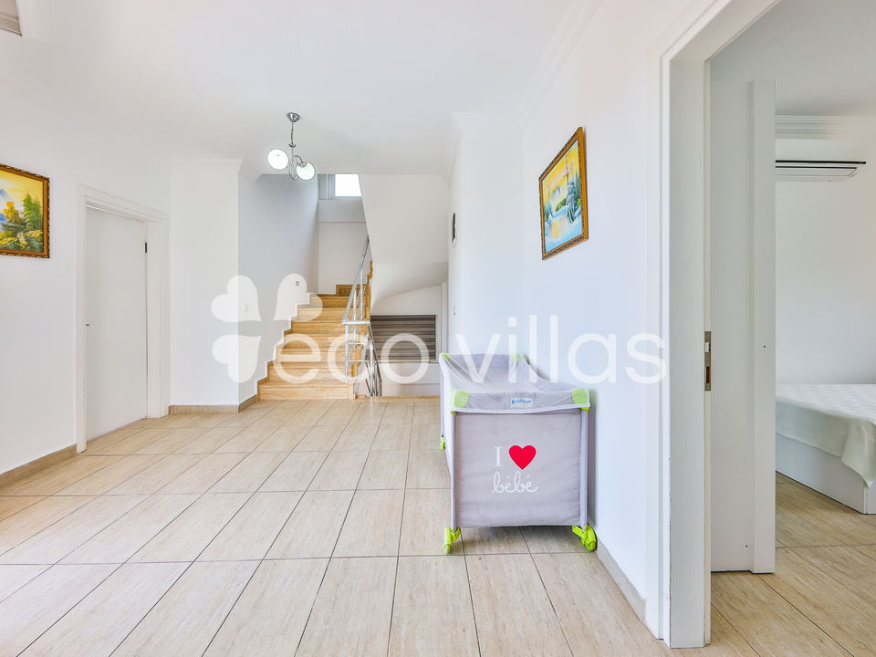 Villa Disney  