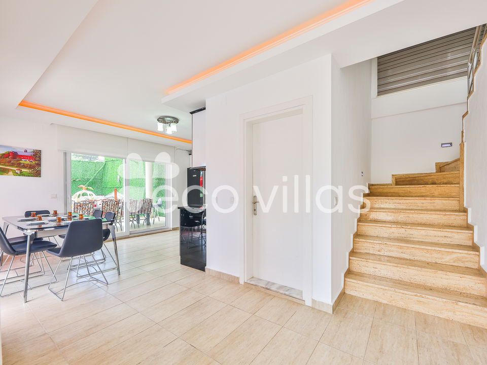 Villa Disney  