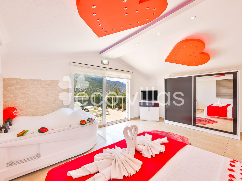 Villa Disney  