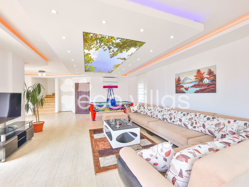 Villa Disney  