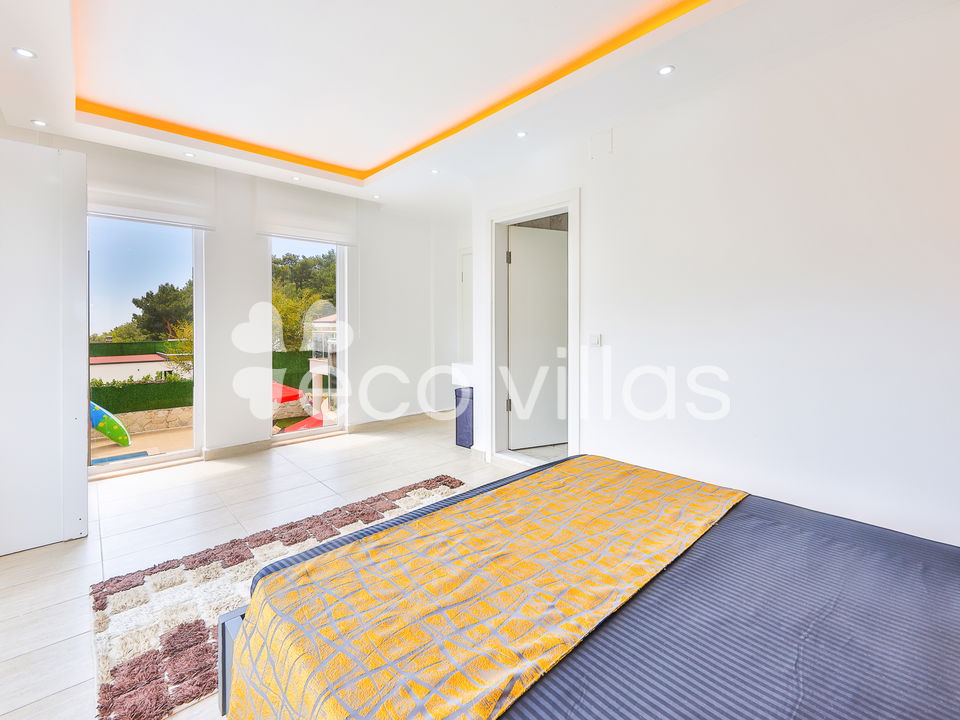 Villa Disney  