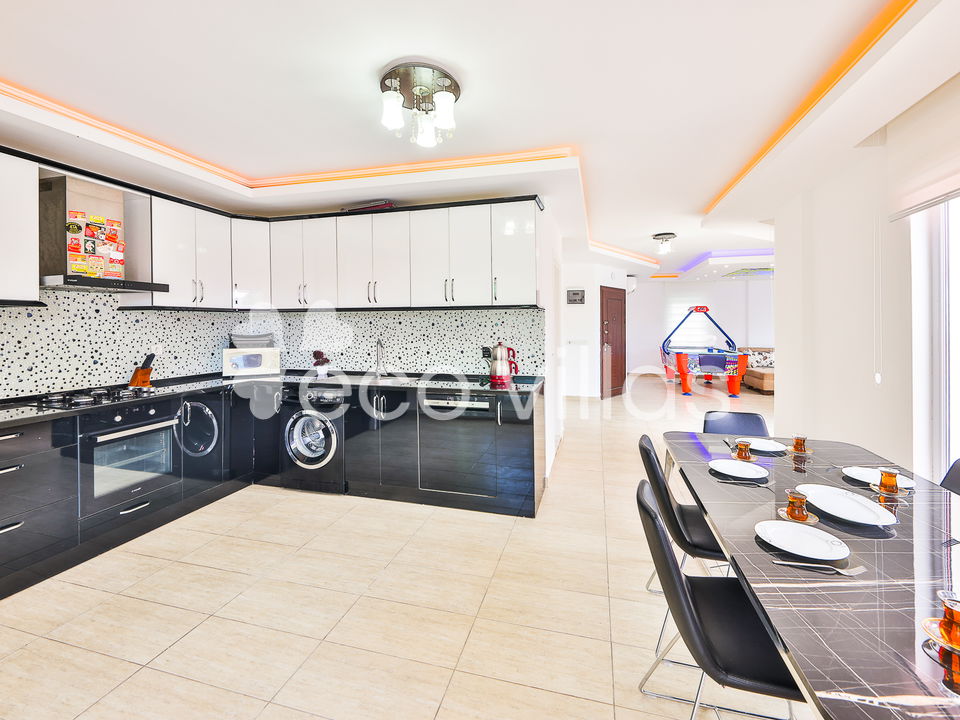 Villa Disney  