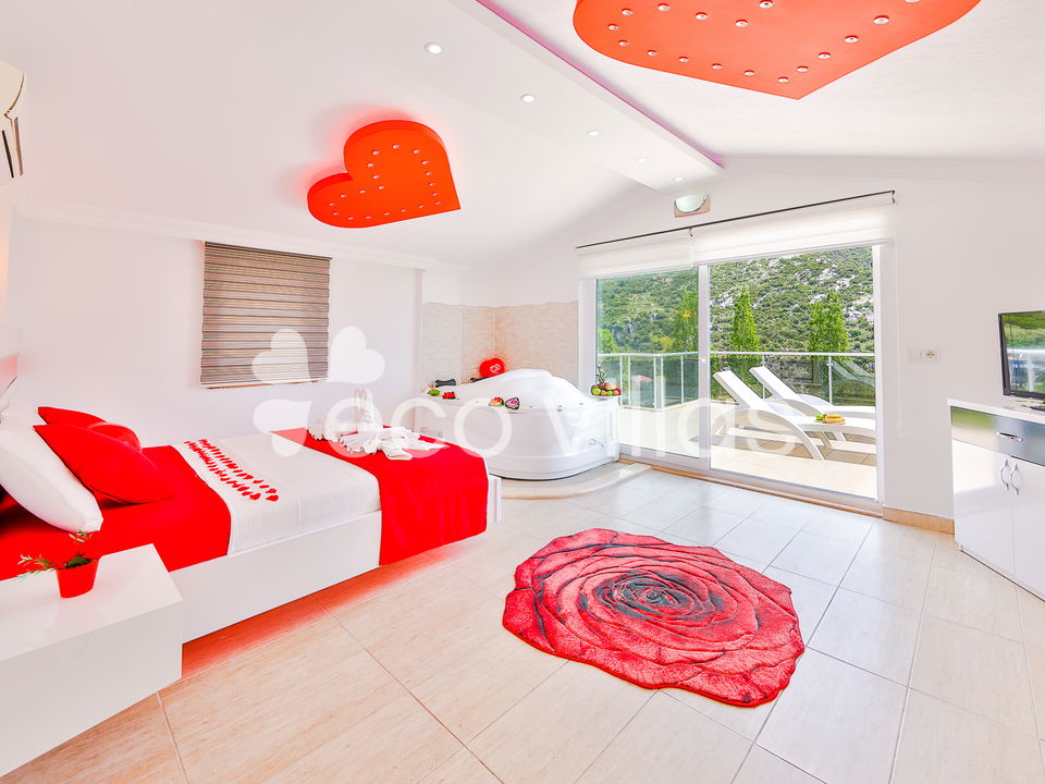 Villa Disney  