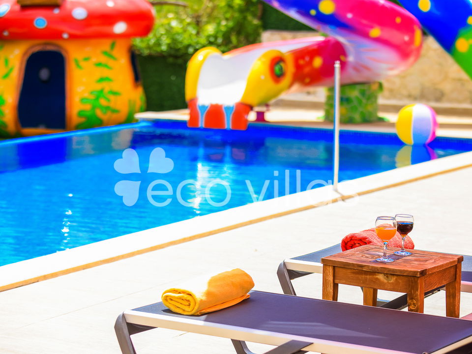 Villa Disney  
