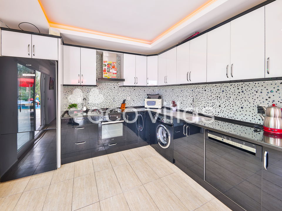 Villa Disney  