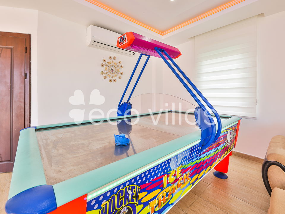 Villa Disney  