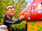Villa Disney  