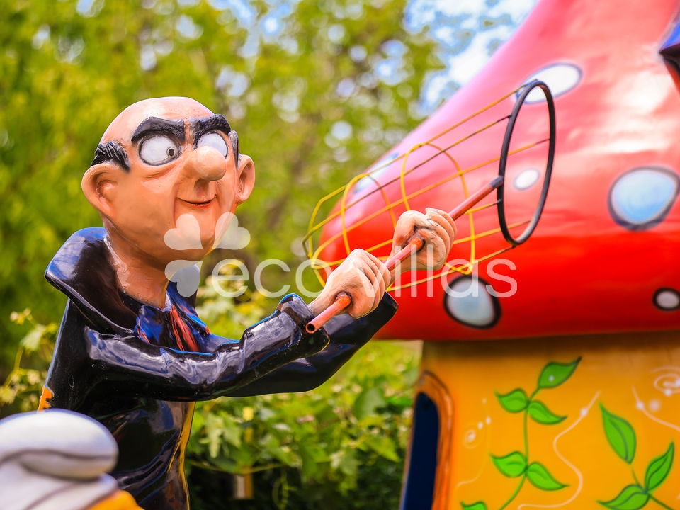 Villa Disney  
