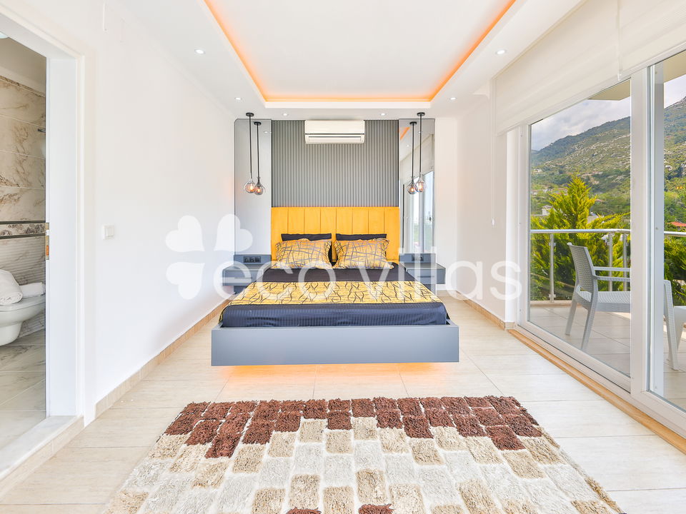 Villa Disney  