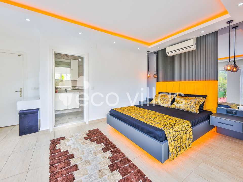 Villa Disney  