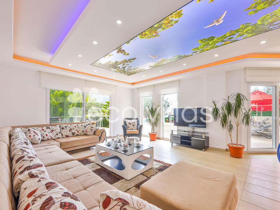 Villa Disney  