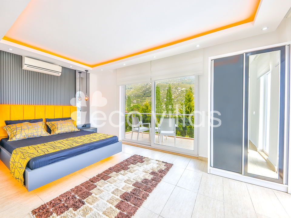 Villa Disney  