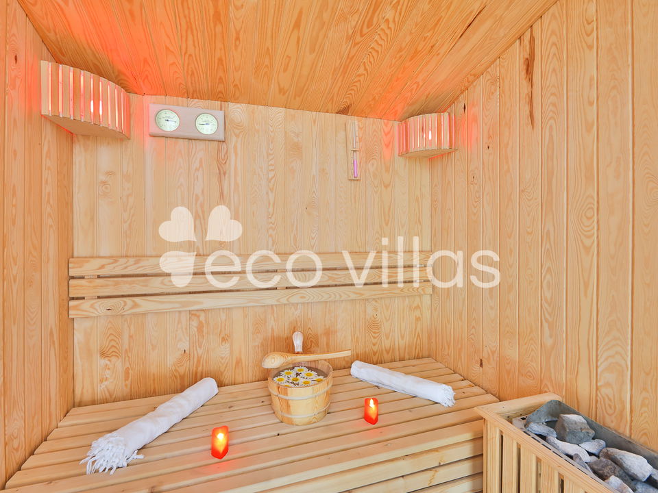 Villa Disney  