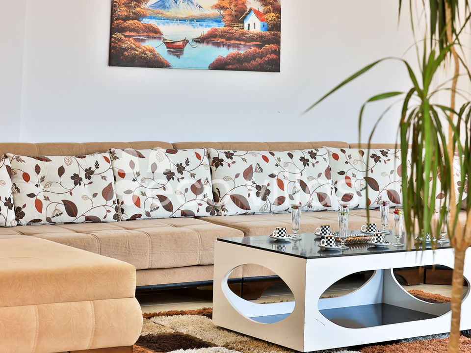 Villa Disney  