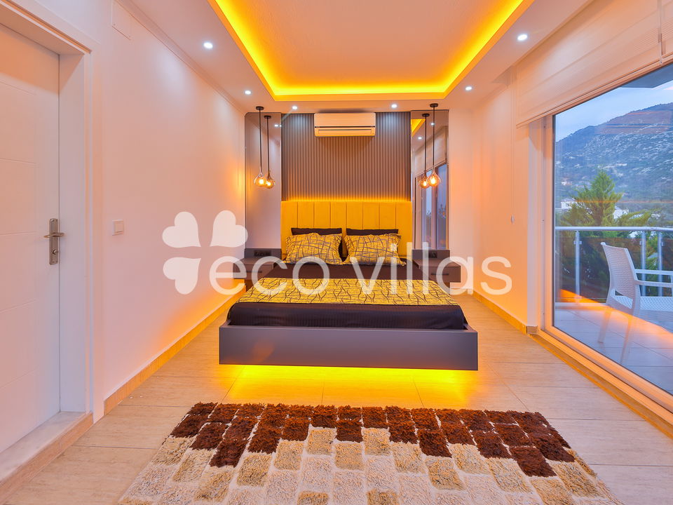 Villa Disney  