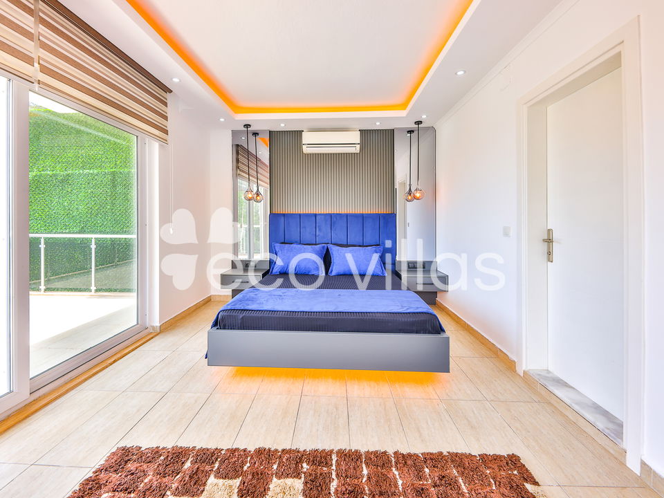 Villa Disney  