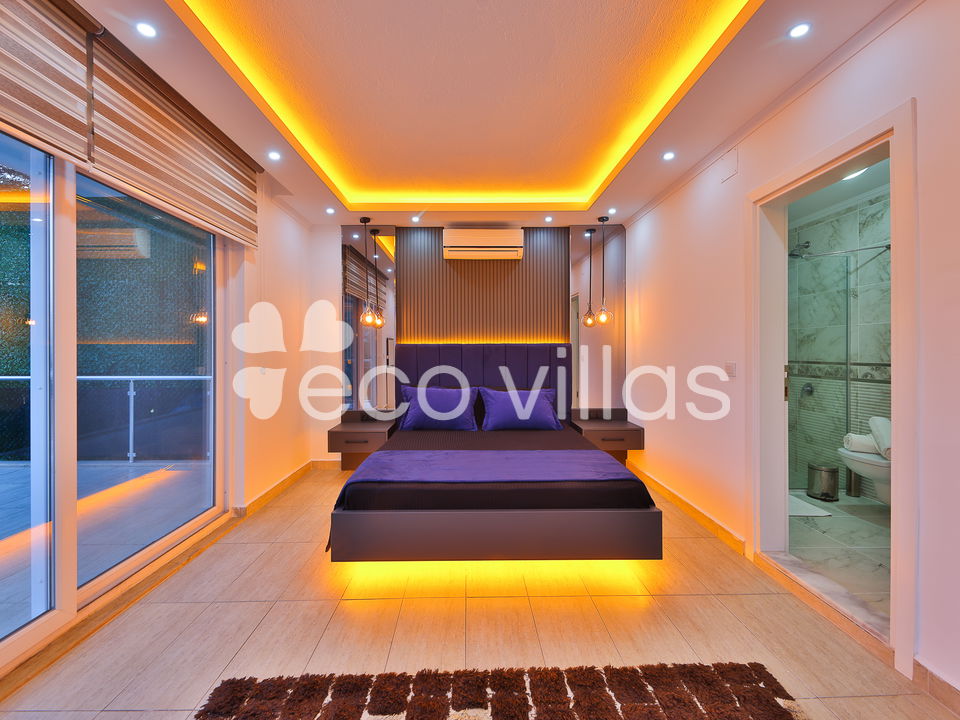 Villa Disney  