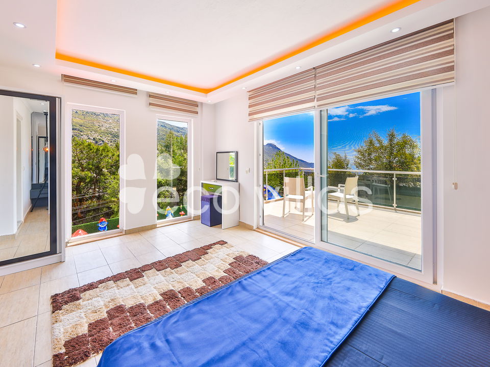 Villa Disney  