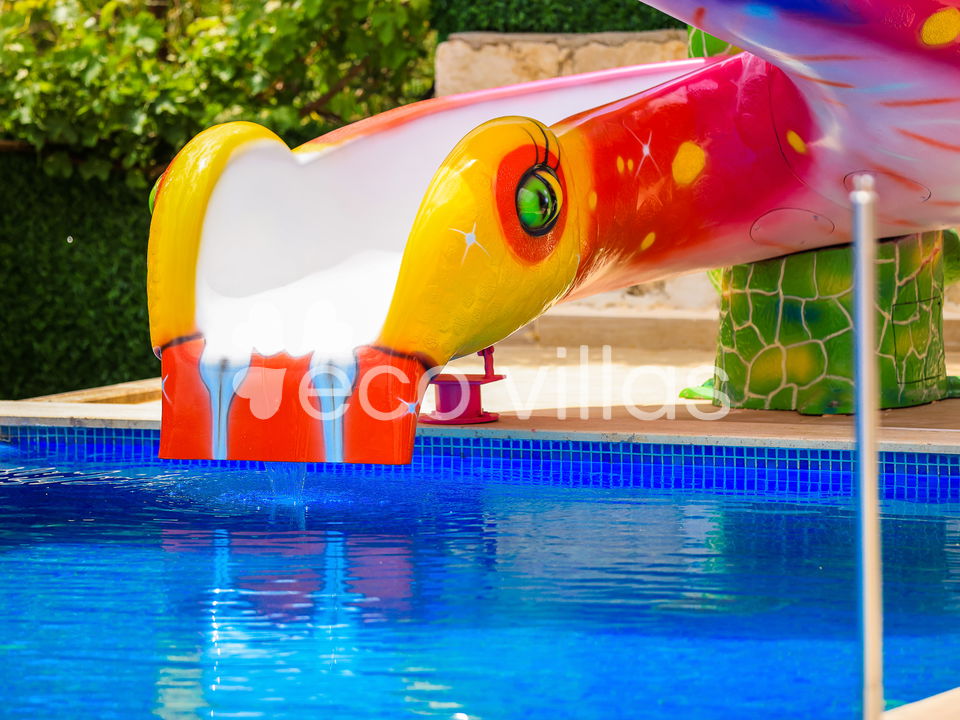 Villa Disney  