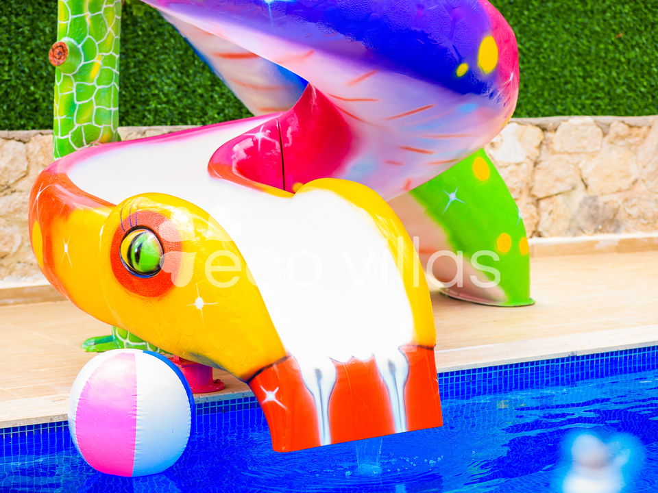 Villa Disney  