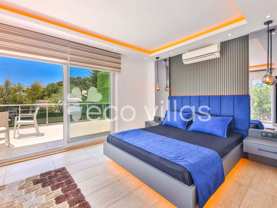 Villa Disney  