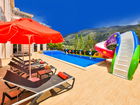 Villa Disney  