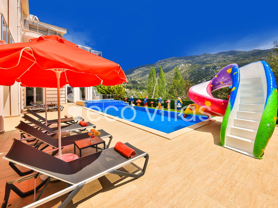Villa Disney  