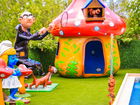 Villa Disney  