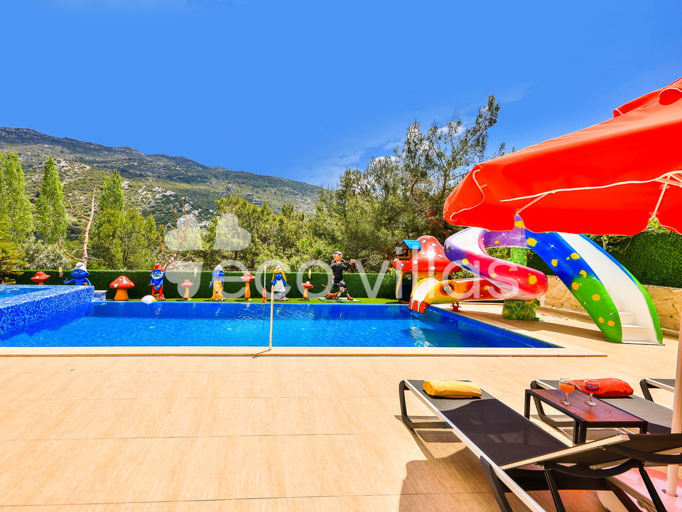 Villa Disney  