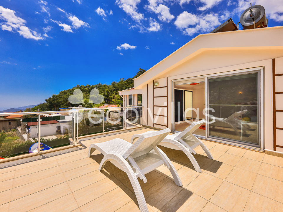 Villa Disney  