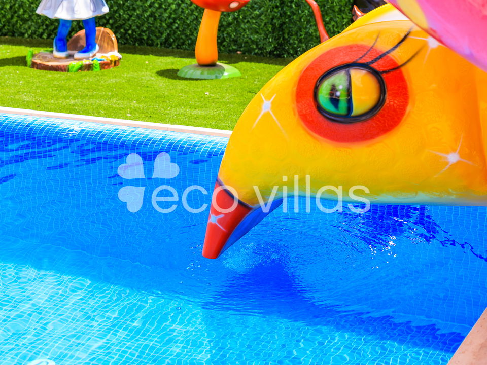 Villa Disney  