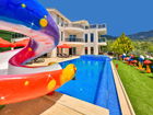 Villa Disney  