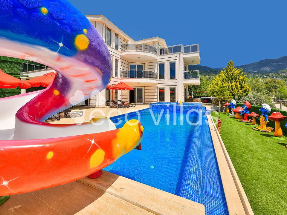 Villa Disney  
