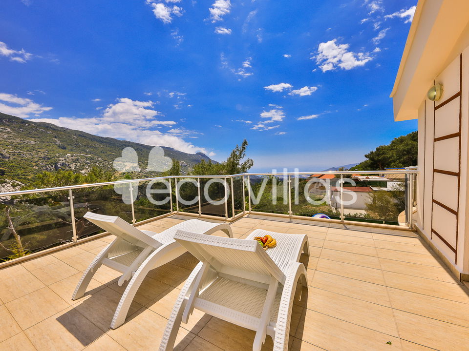 Villa Disney  