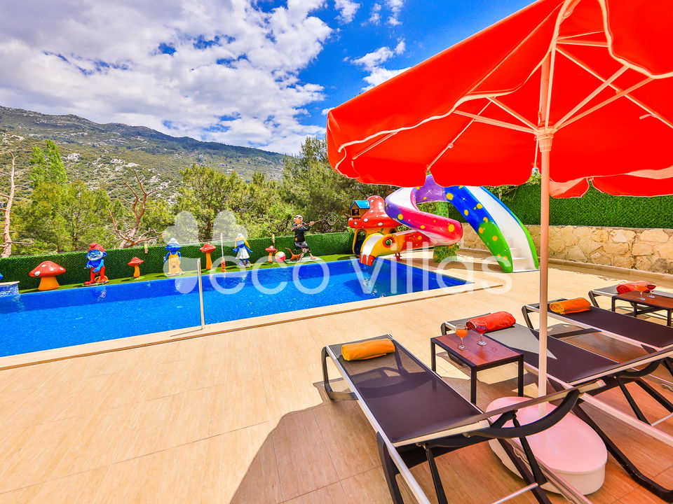 Villa Disney  