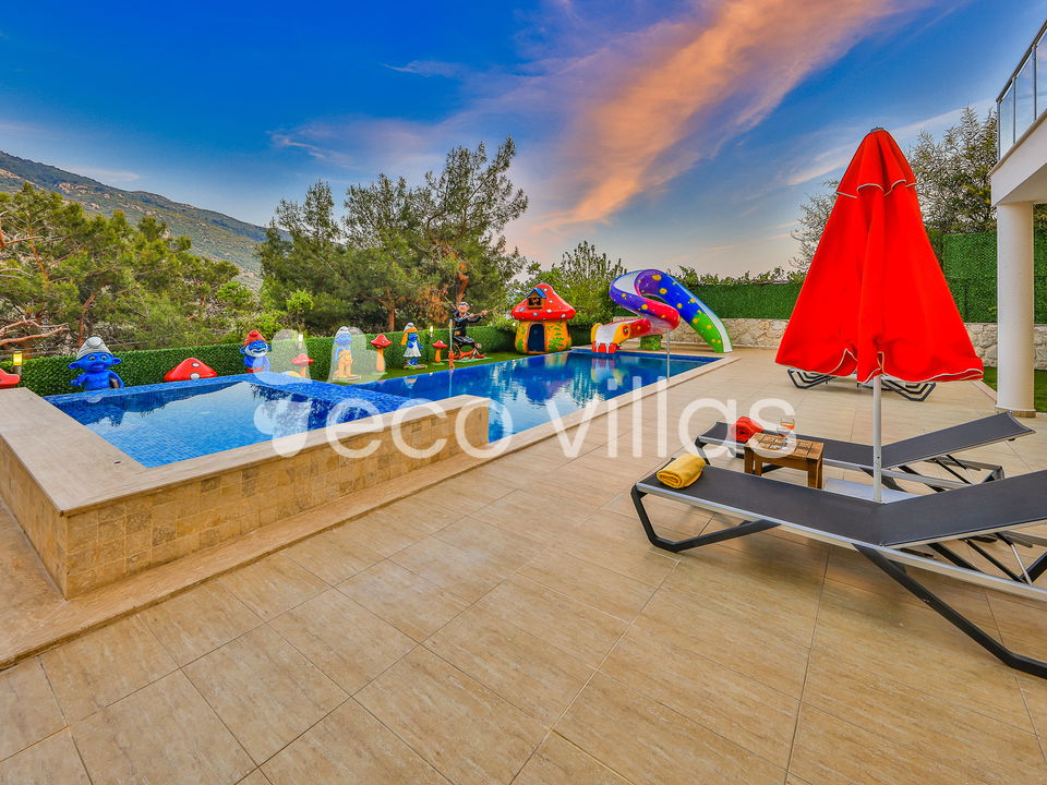 Villa Disney  