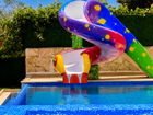 Villa Disney  