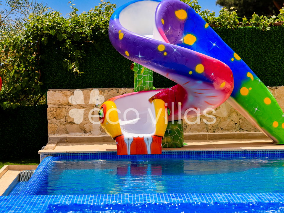 Villa Disney  