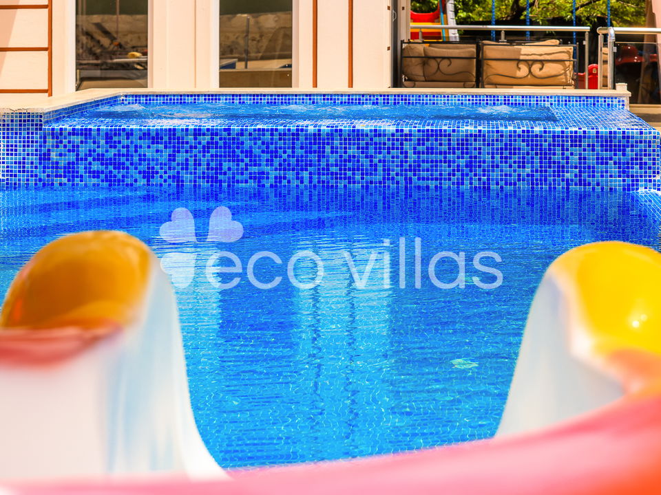 Villa Disney  