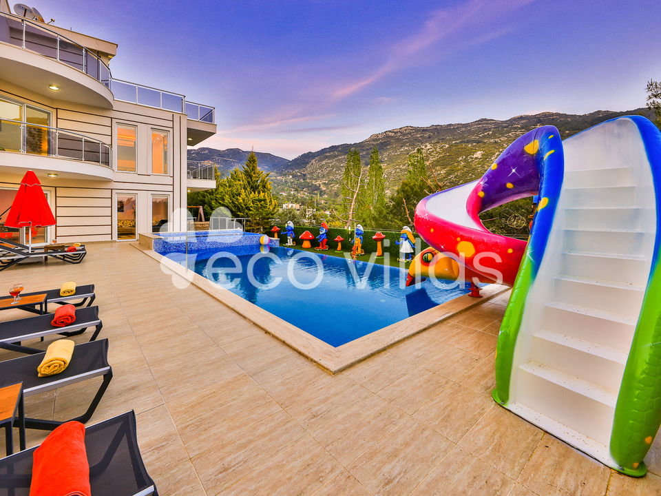 Villa Disney  