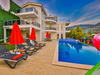 Villa Disney  