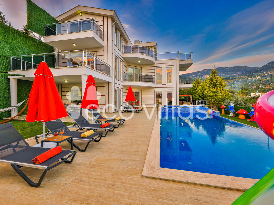 Villa Disney  