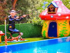 Villa Disney  