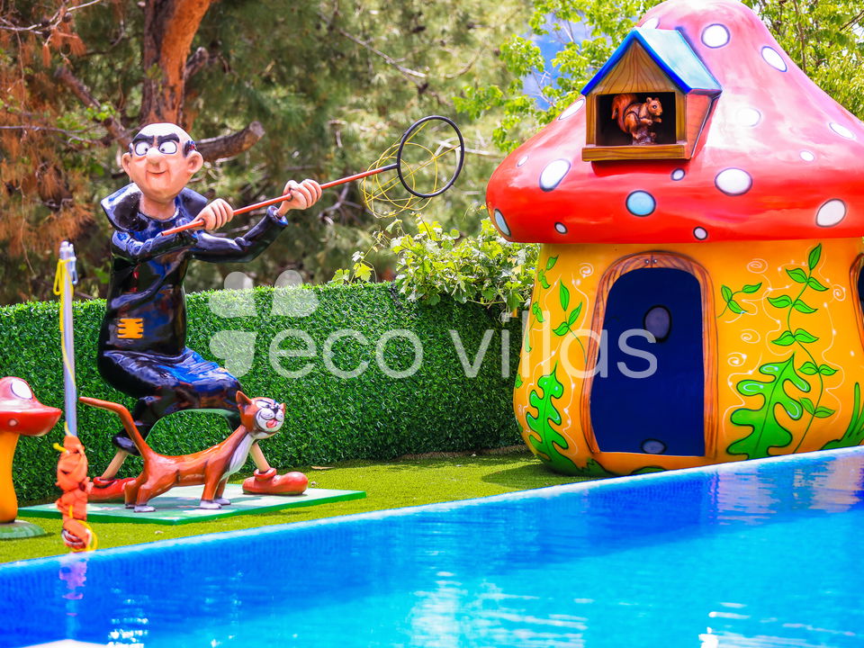 Villa Disney  