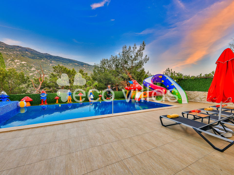 Villa Disney  