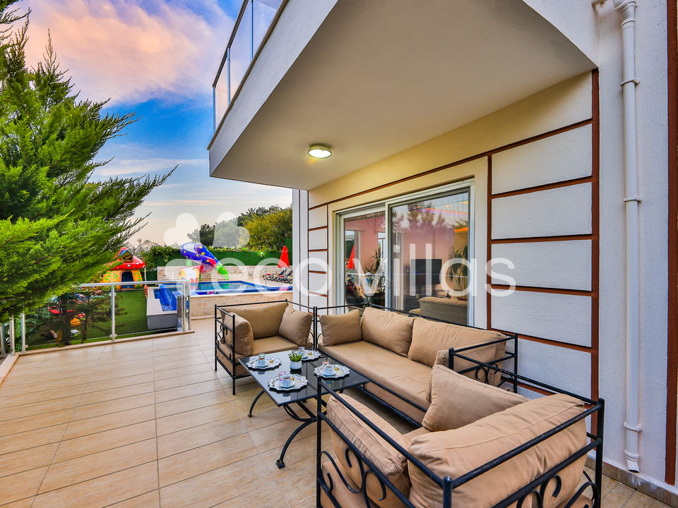 Villa Disney  