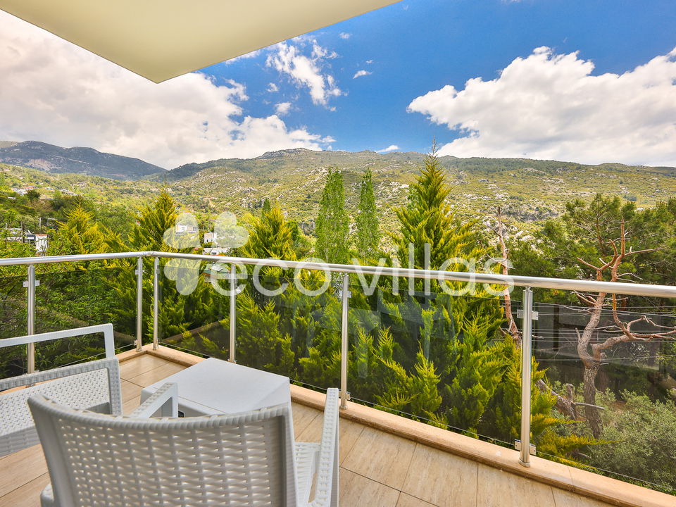 Villa Disney  