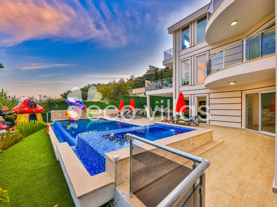 Villa Disney  