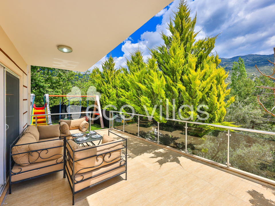 Villa Disney  